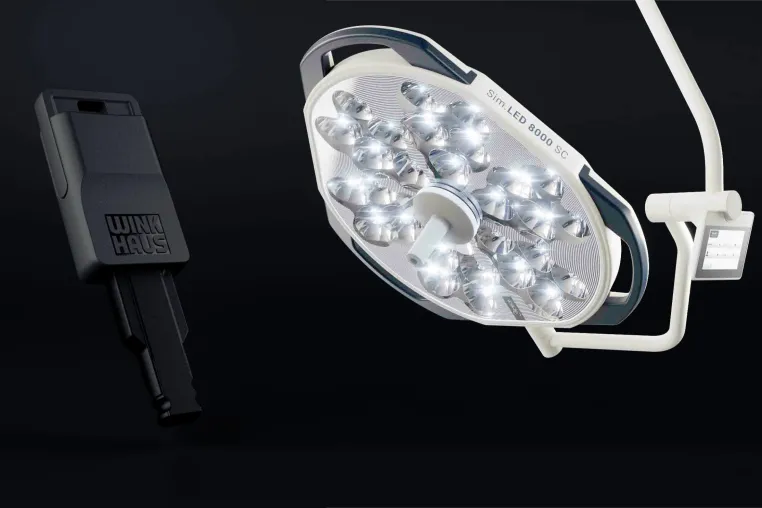 Eckstein Design gewinnt zwei Red Dot Design Awards 2025 Bild: Eckstein Design gewinnt zwei Red Dot Design Awards 2025