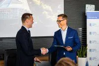 Bild: EIB-Finanzierung von 27 Millionen Euro für finnisches Software-Unternehmen M-Files