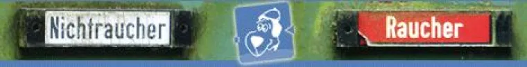 Bild: Orientierung für Raucher und Nichtraucher