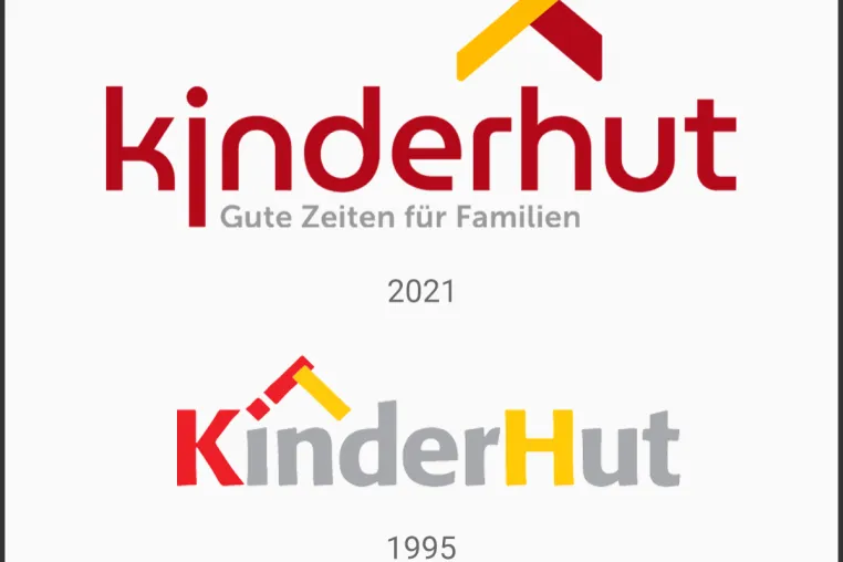 Bild: Der Kita-Anbieter Kinderhut macht seine Marke gemeinsam mit der Werbeagentur KOCH ESSEN fit für die Zukunft.