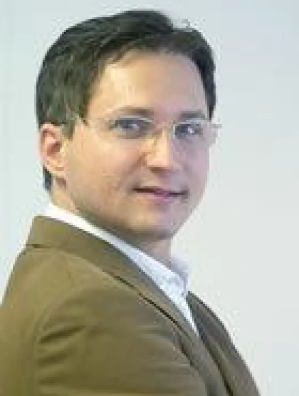 Michael Kohlfürst
