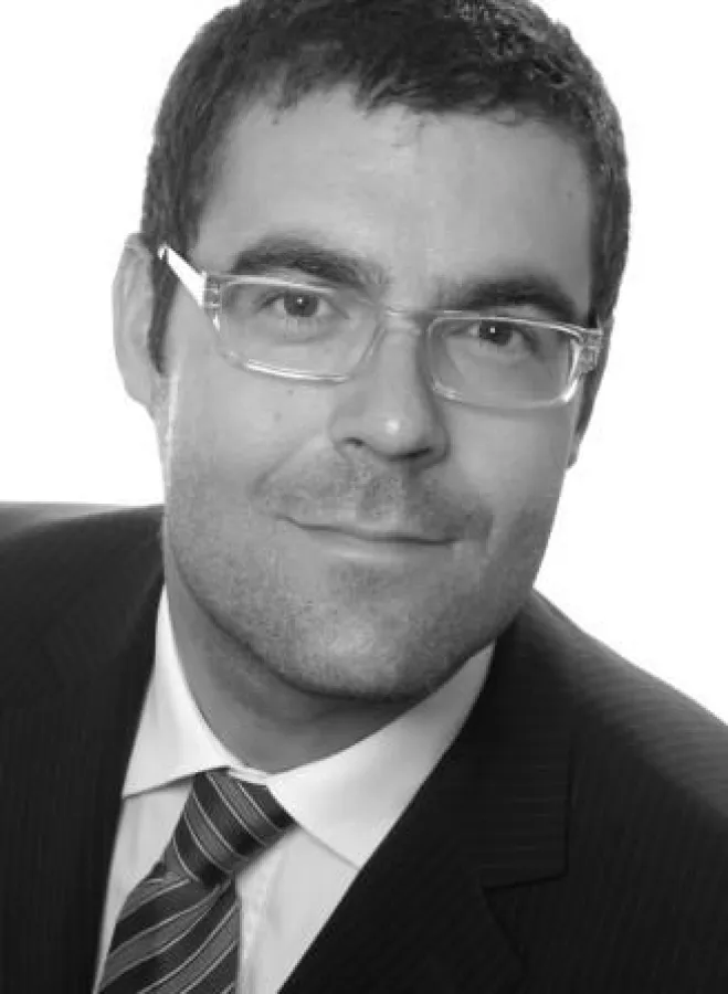 Jan Morgenstern, Rechtsanwalt und Fachanwalt für IT-Recht aus Speyer ist schwerpunktmäßig im Bereich Internetrecht und e-Commerce tätig.