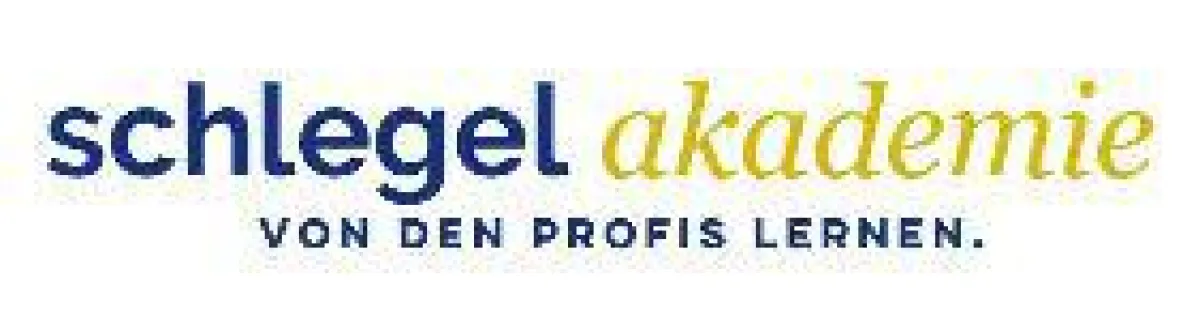 Logo Schlegel Akademie