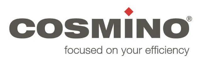 Bild: Cosmino: Einsparen von Energie- und Materialkosten auf Basis von Big Data Analysen