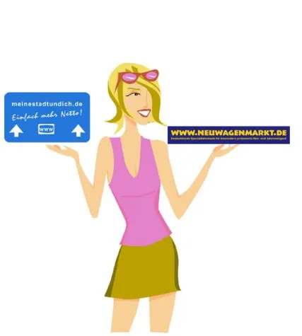 Bild: Städteportal meinestadtundich.de integriert bundesweite Neuwagensuche