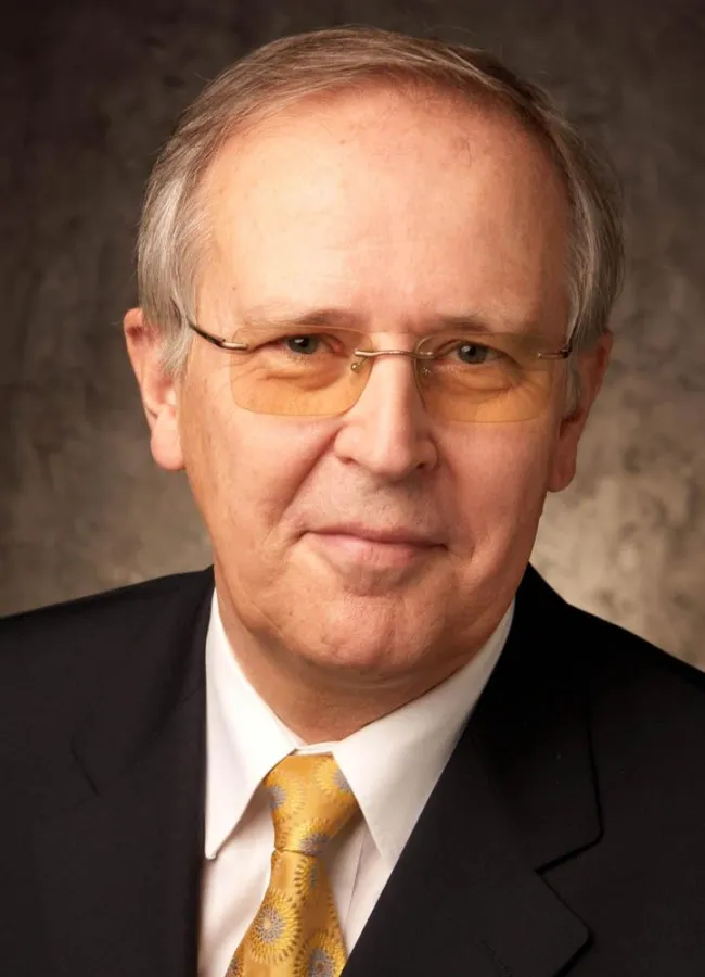 Dr. Rainer Menge ist neuer Sprecher der Initiative Zink.