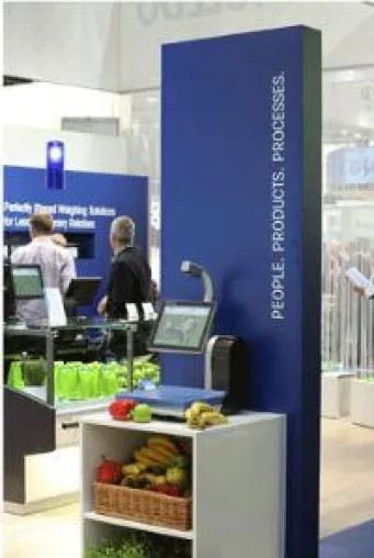 Bild: METTLER TOLEDO stärkt Servicetheke und SB Bereich mit mehr Hardware Power und flexiblen Software Lösungen