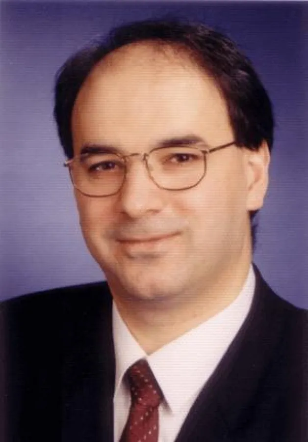 Alireza Gogani