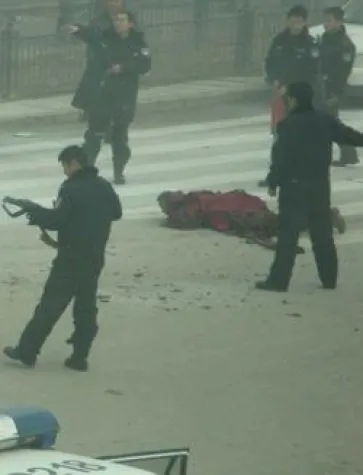 Bild: Tibeter in Kardze boykottieren das Neujahrsfest - Proteste und Festnahmen