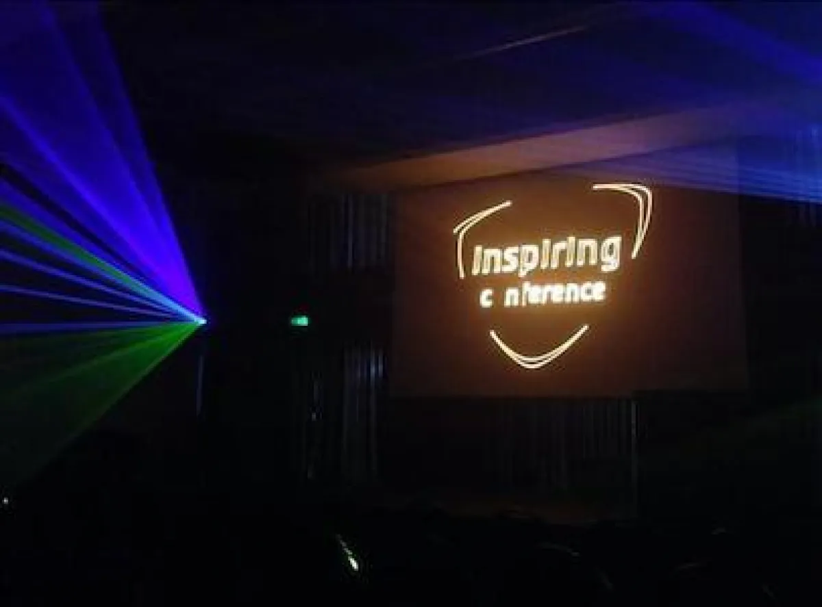 Inspiring Conference 2014 begeistert die über 250 Teilnehmer