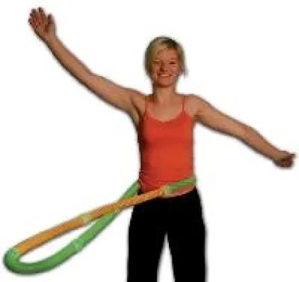 Kernpower veranstaltet Aktion für Slimgo Hula Bild: Kernpower veranstaltet Aktion für Slimgo Hula