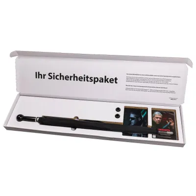 Bild: Gewalt gegen Einheimische steigt deutlich – die Regenwahrscheinlichkeit ebenfalls.