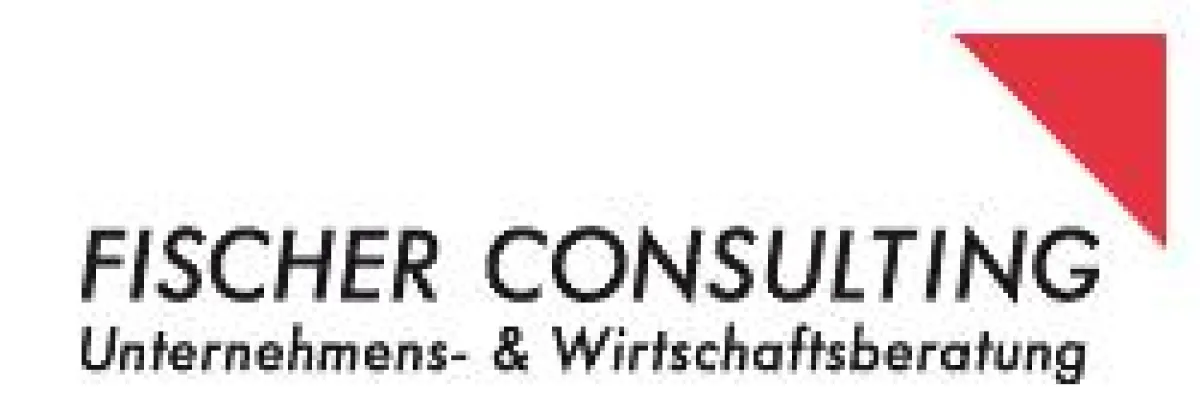 Logo FISCHER CONSULING