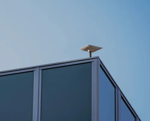 Bild: Starlink revolutioniert Business-Kontinuität in Deutschland