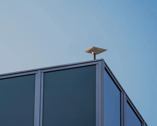 Bild: Starlink revolutioniert Business-Kontinuität in Deutschland