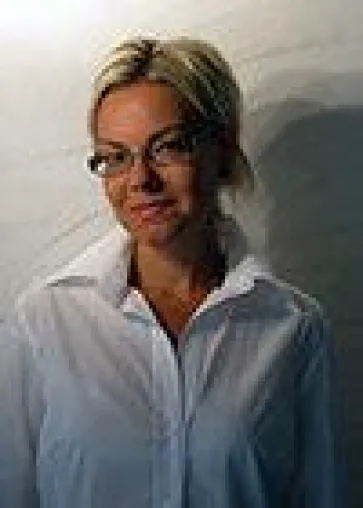 Bild: Claudia Winter, Jurorin beim GASTRO-AWARD®