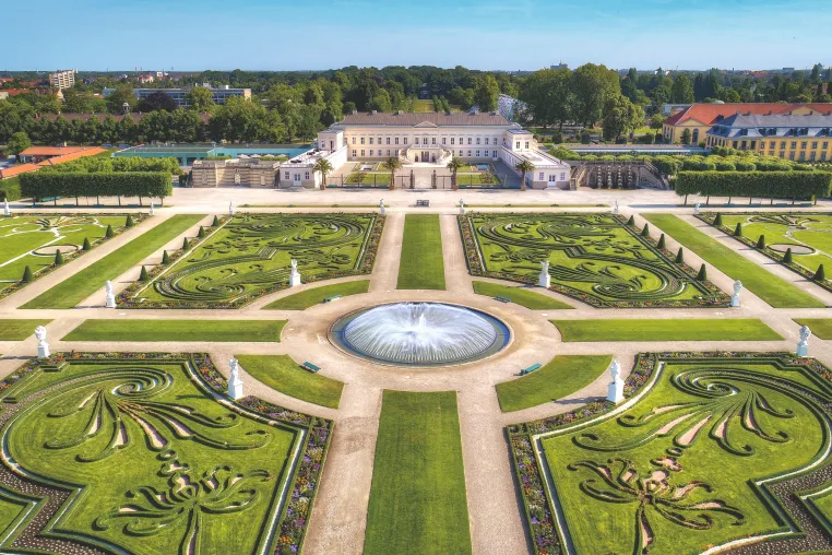 Bild: Hannover überzeugt auf der IBTM Barcelona mit erfolgreicher Kampagne für die MICE-Destination