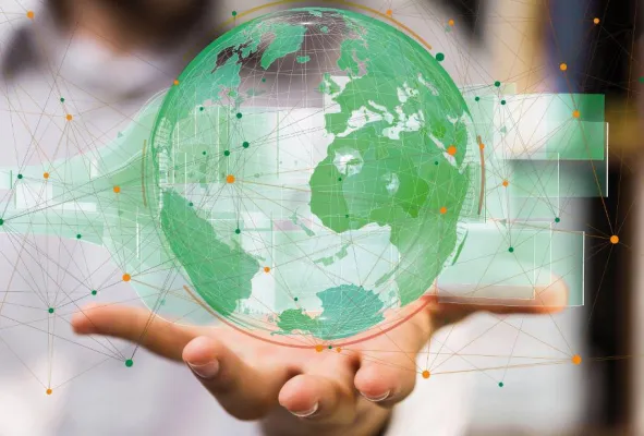 DEKRA Zeitarbeit-Report 2016 Bild: DEKRA Zeitarbeit-Report 2016