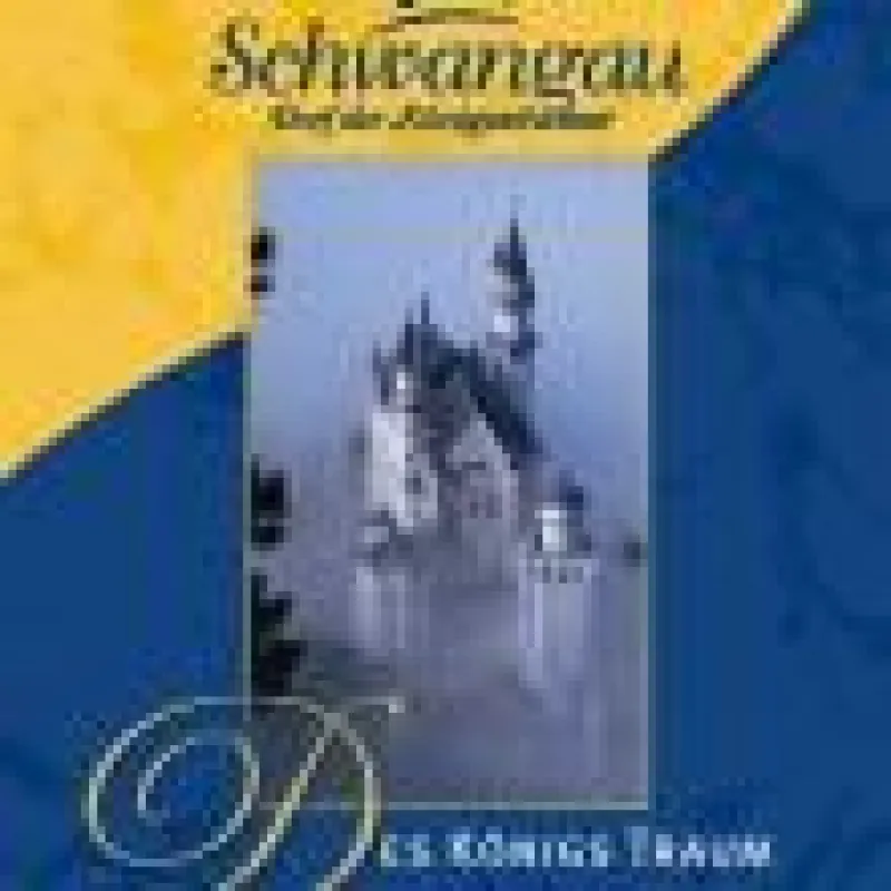 Schwangauer Ortsprospekt 2011 mit attraktiven Angeboten und neuen Urlaubserlebnissen