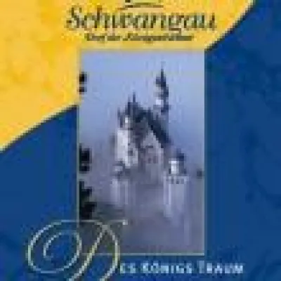 Bild: Da steckt ganz Schwangau drin: Urlaubsort präsentiert Ortsprospekt 2011