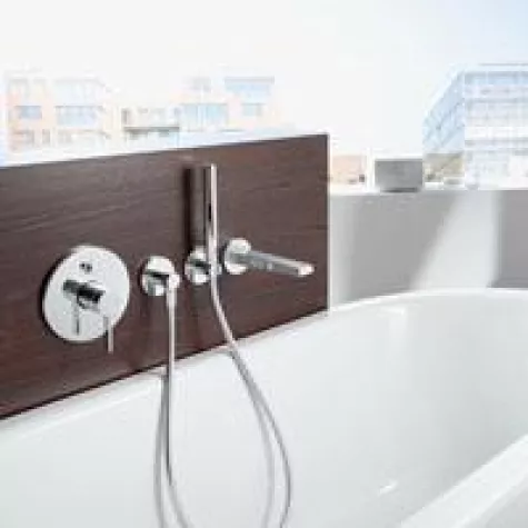 Bild: Die neue X/O-Philosophie von HANSA – mehr Freiheit in der Badgestaltung