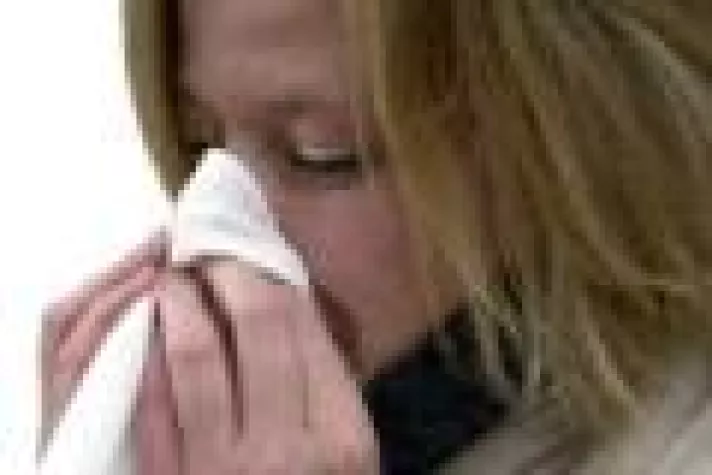 Bild: Privatforscher finden Ansatz zur Allergie-Bekämpfung