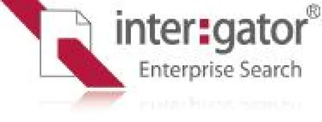 Bild: Enterprise Search Software inter:gator mit neuem Release