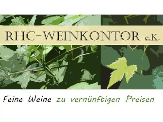 Bild: RHC-Weinkontor e.K. senkt die Versandkosten
