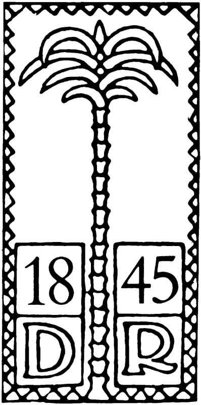 Dietrich Reimer Verlag GmbH