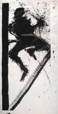 Bild: OFF THE WALL - From Vandalism to Urban Art