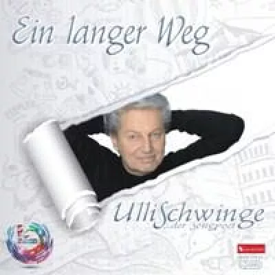 Bild: Ulli Schwinge - "Ein langer Weg"