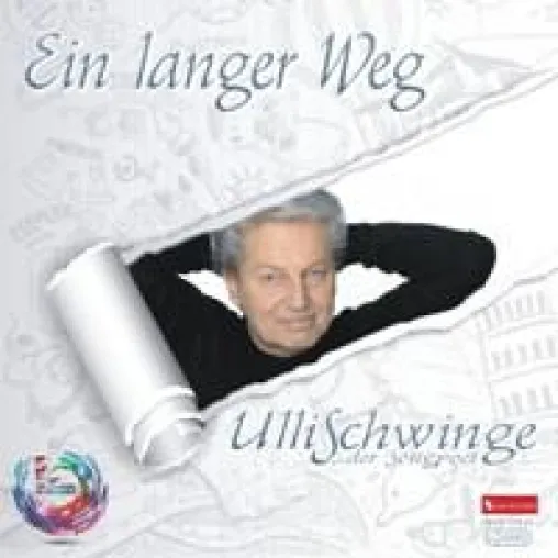 Ulli Schwinge - "Ein langer Weg" Bild: Ulli Schwinge - "Ein langer Weg"