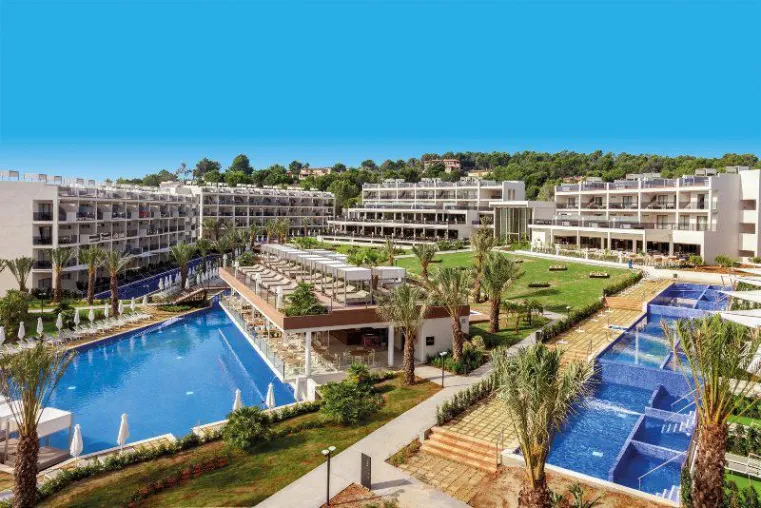 Wellness neu gedacht - Moderne Methoden für mehr Wohlbefinden in den Zafiro Palace Hotels auf Mallorca Bild: Wellness neu gedacht - Moderne Methoden für mehr Wohlbefinden in den Zafiro Palace Hotels auf Mallorca