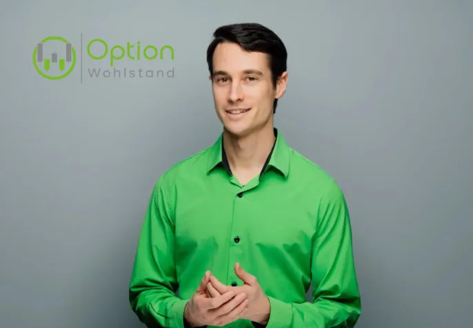 Bild: Optionshandel lernen - innerhalb von 6 Monaten