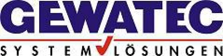 Bild: GEWATEC auf der AMB