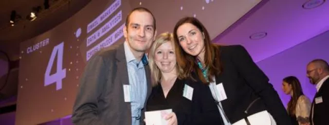 Bild: Weiterer Erfolg nach Shop Usability Award: igniti erhält „Marketing Intelligence and Innovation Award 2017“