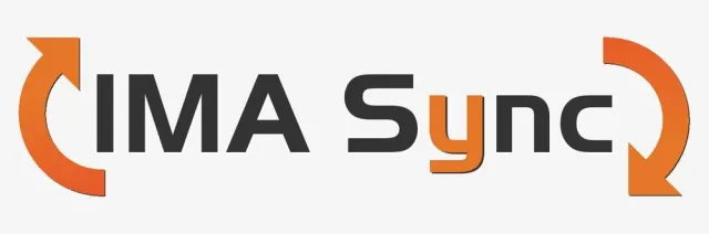 Bild: Maklersoftware synchronisiert Daten