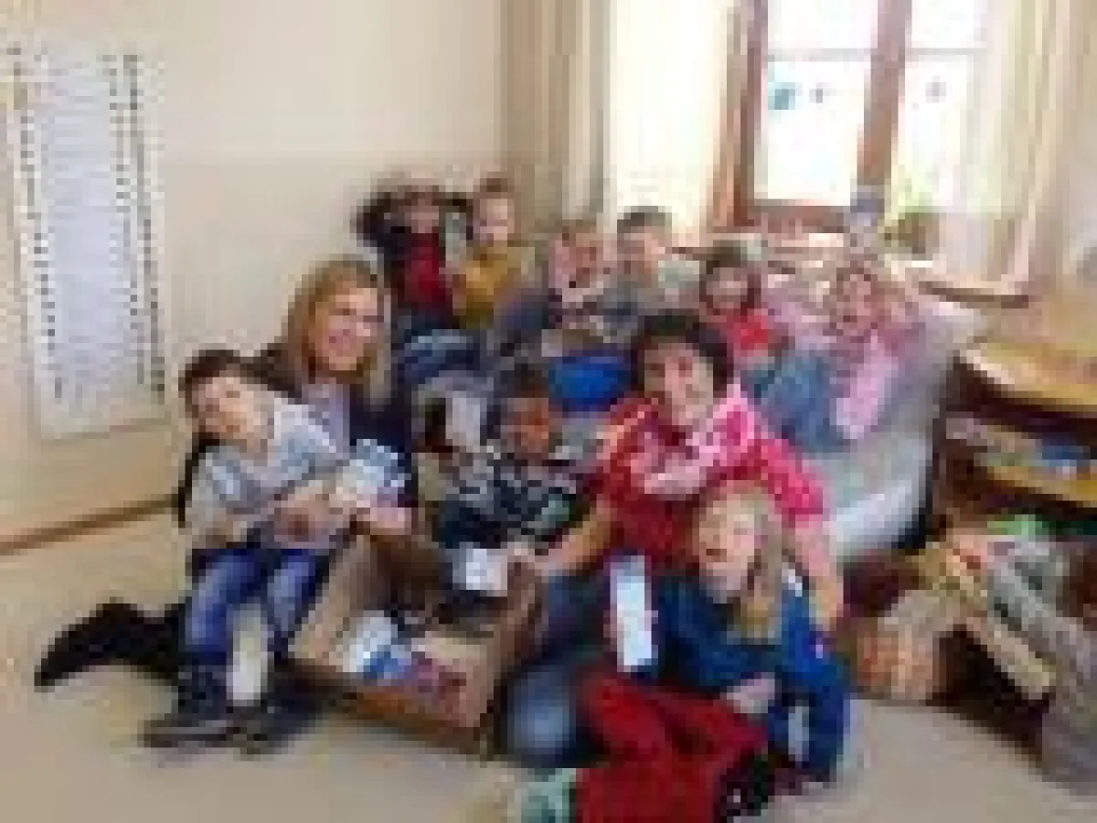 Kindergarten Felicitas Valley