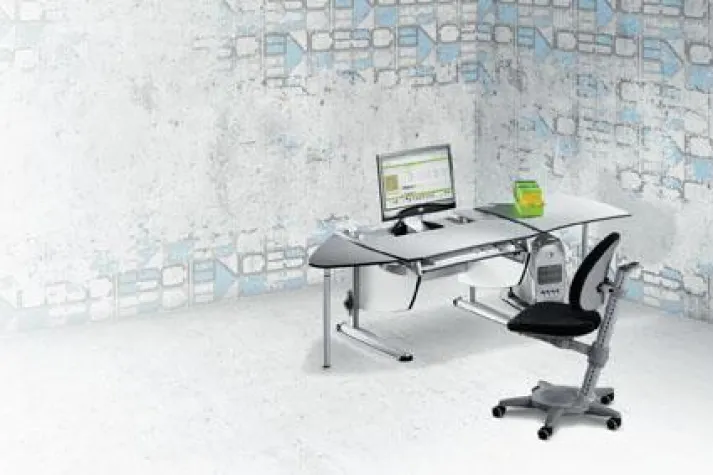 Bild: "All-in-One" - Fachhandelsberatung plus Webshopvorteil im Riesenkaufhaus Internet