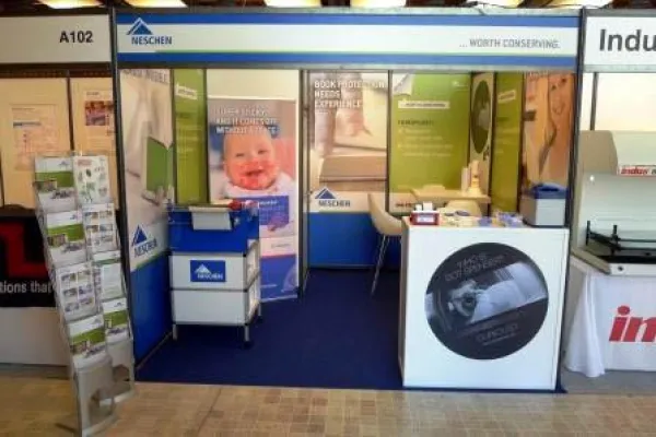 Bild: IFLA-Kongress 2014 ein voller Erfolg für NESCHEN