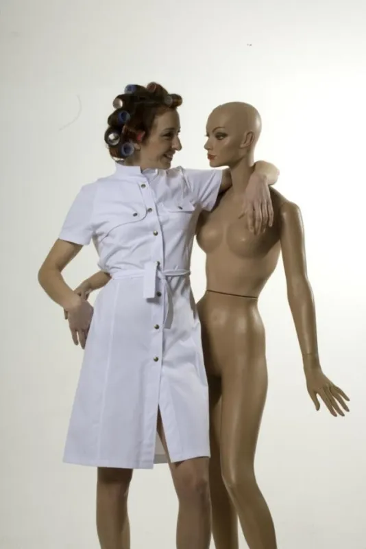 Selbstbewusst beim Gast mit der Kollektion von Dancing-Chef.de