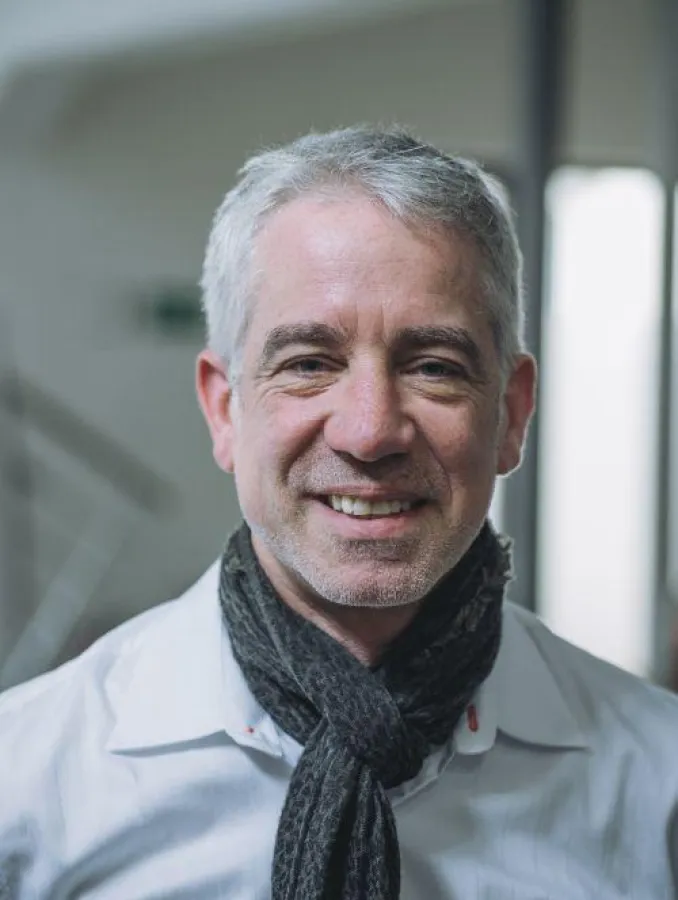 Steffen Michel, Geschäftsführer und Gründer von MHM HR