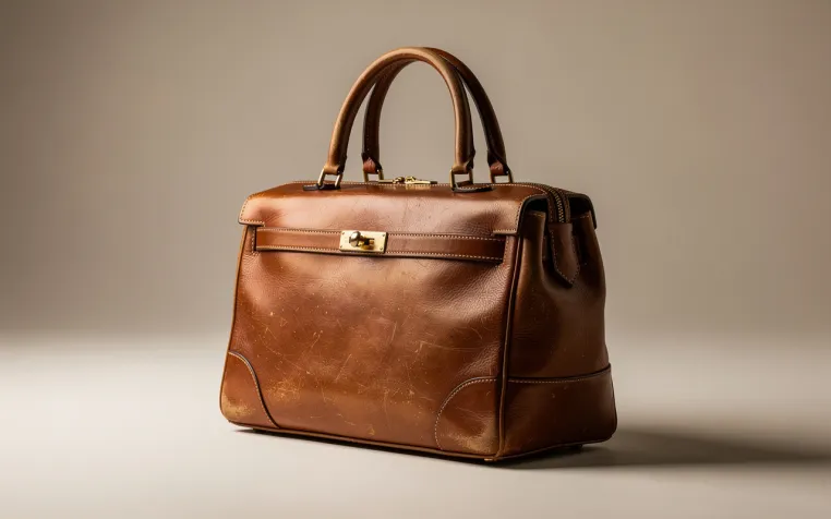 Bild: Vintage-Luxus bleibt gefragt: STATEMENT MAGAZIN beleuchtet Kelly-Bag-Alternativen der 1950er-Jahre