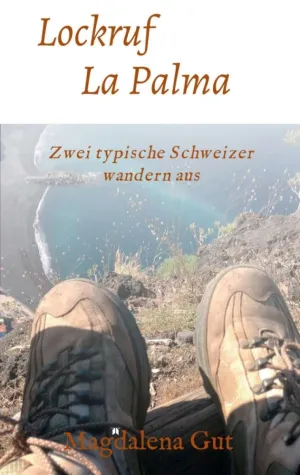 Bild: Lockruf La Palma - Autobiografischer Ratgeber für Auswanderer