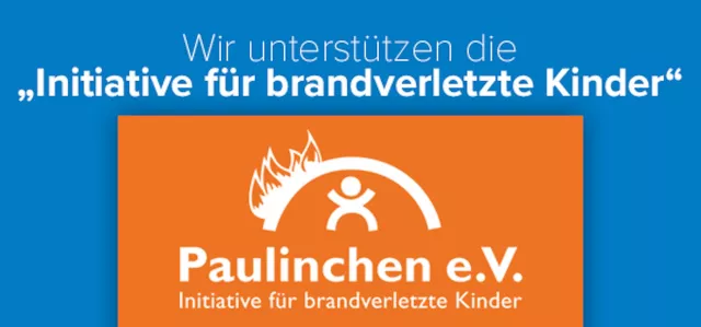 Bild: DentaTec spendet an Paulinchen 