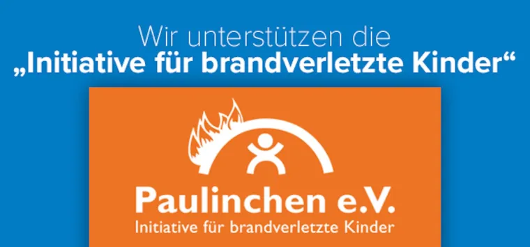 DentaTec spendet an Paulinchen Bild: DentaTec spendet an Paulinchen