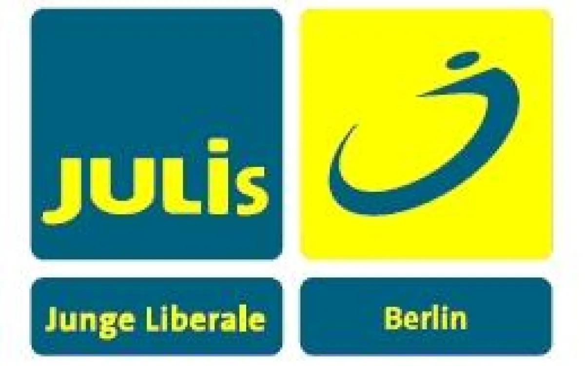 Junge Liberale Berlin