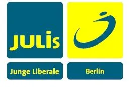 JuLis Berlin begrüßen Verbot von "Frontbann 24" Bild: JuLis Berlin begrüßen Verbot von "Frontbann 24"