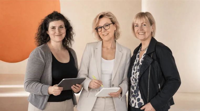 Aus IFM wird ifmera academy: Vom Themenanbieter zum Kompetenzpartner Bild: Aus IFM wird ifmera academy: Vom Themenanbieter zum Kompetenzpartner