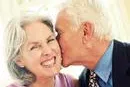 Bild: Liebe und Lust im Alter – kein Tabu